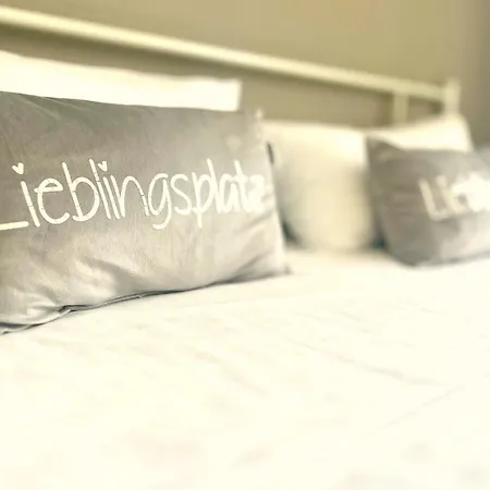 Apartamento 617, Seepark