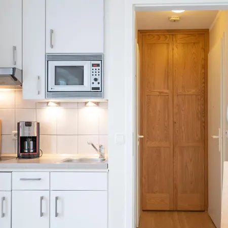 Apartment 617, Seepark Sellin (Rugen)