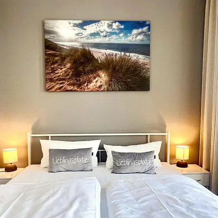 617, Seepark Apartment *