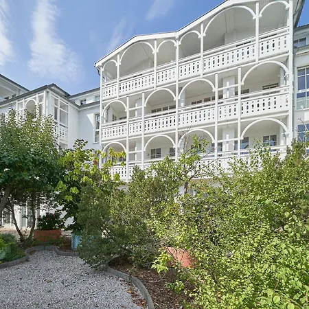 Apartamento 617, Seepark *