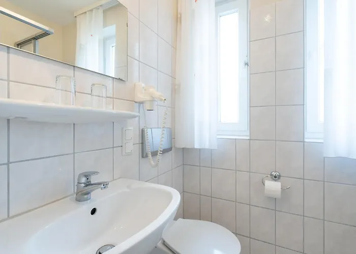 617, Seepark アパート *