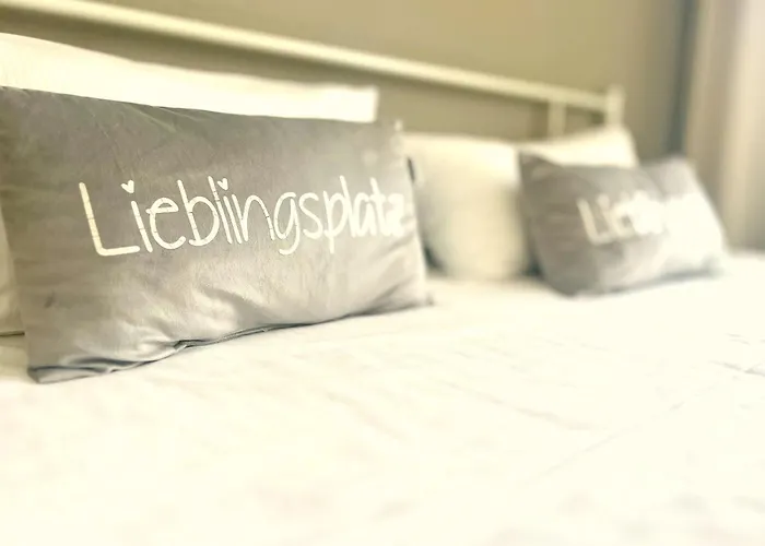 アパート 617, Seepark